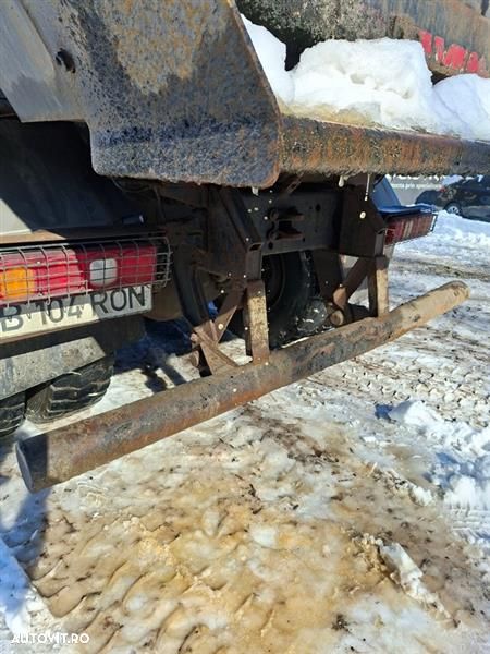 ATP Trucks Truston - 24