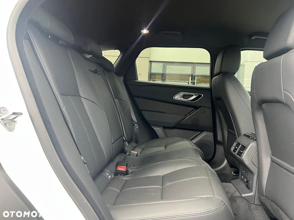 Land Rover Range Rover Velar - 5