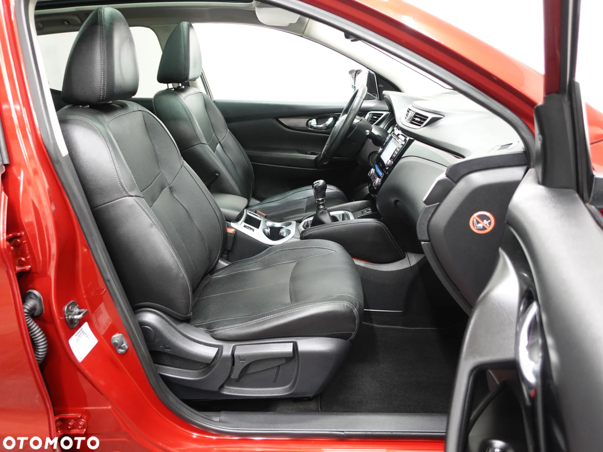 Nissan Qashqai 1.2 DIG-T Tekna+ - 28
