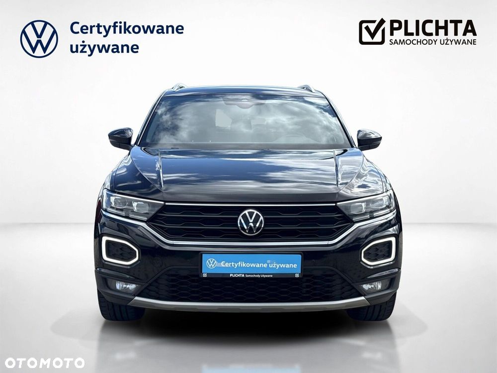 Volkswagen T-Roc - 9