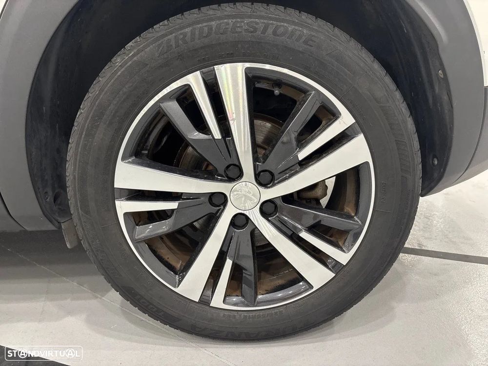 Peugeot 3008 1.5 BlueHDi GT Line - 16