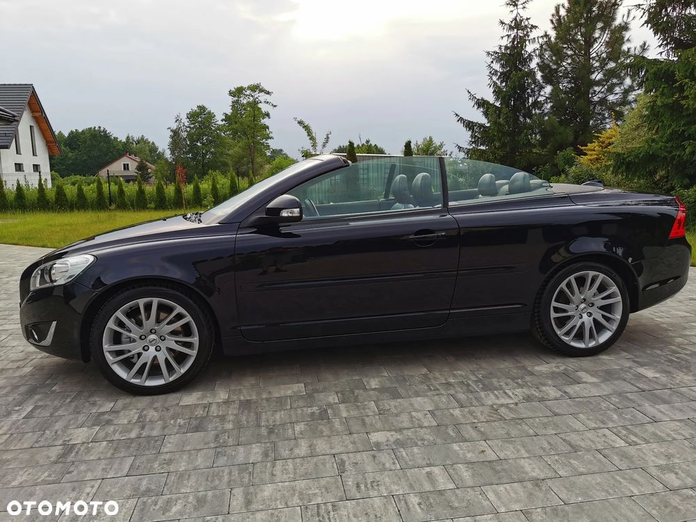 Volvo C70 T5 Inscription - 17