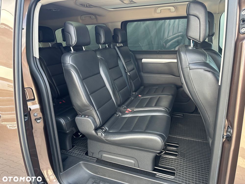 Citroën SpaceTourer - 15