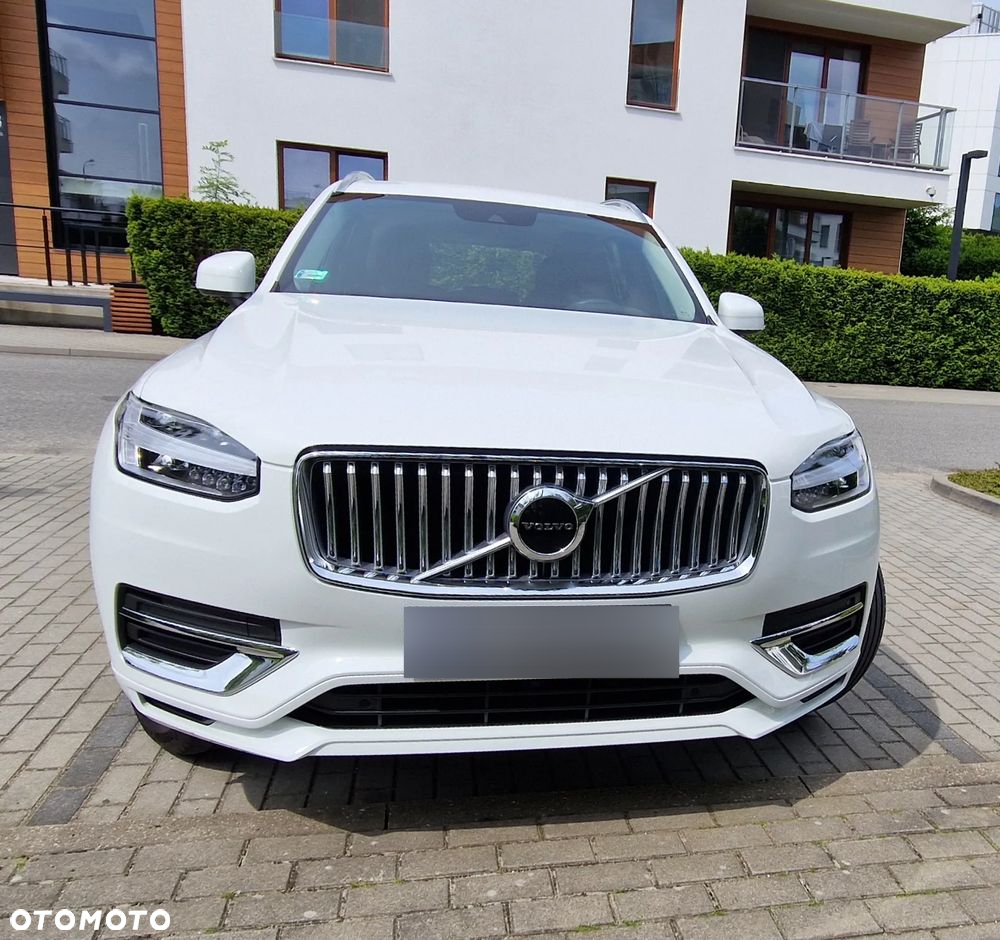 Volvo XC 90 - 3