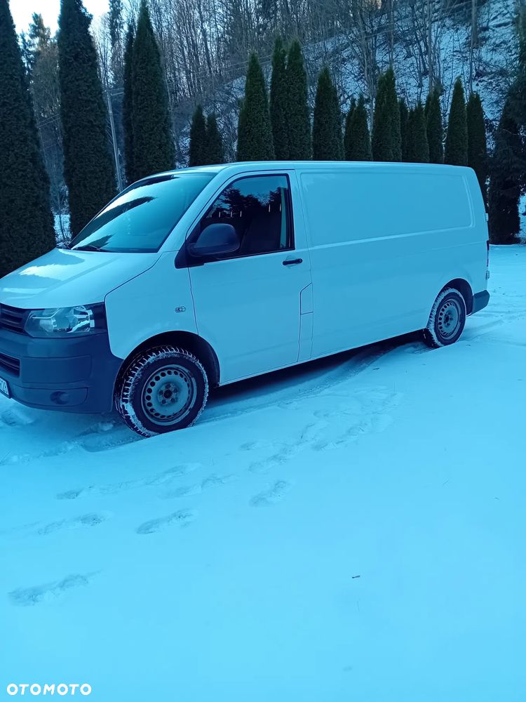 Volkswagen Transporter - 3