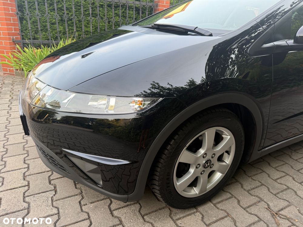 Honda Civic - 35