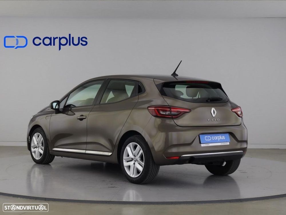 Renault Clio 1.0 TCe Intens - 5
