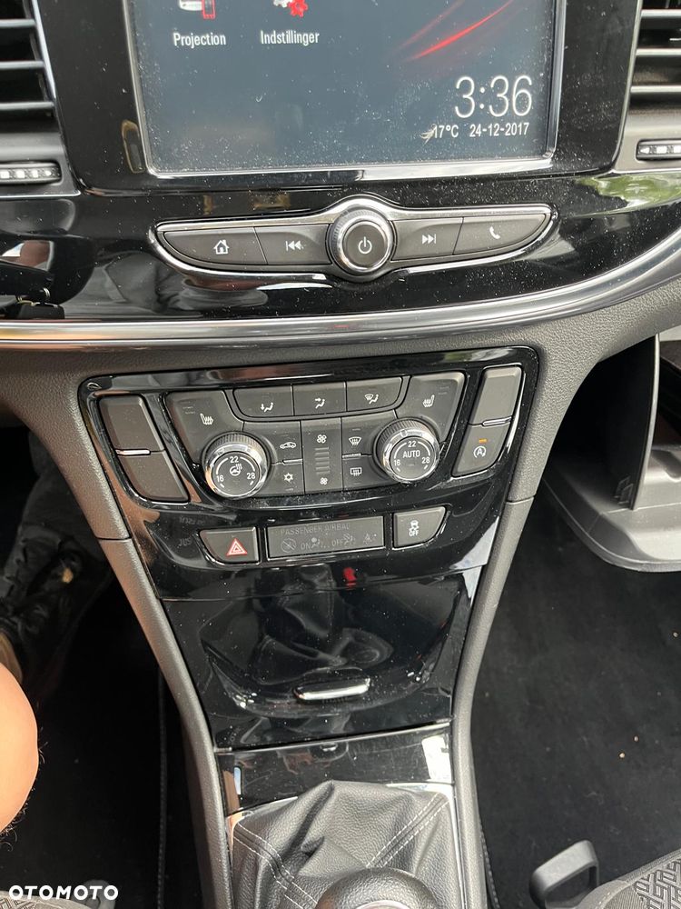 Opel Mokka X 1.4 (ecoFLEX) ECOTEC Start/Stop Color Innovation - 16