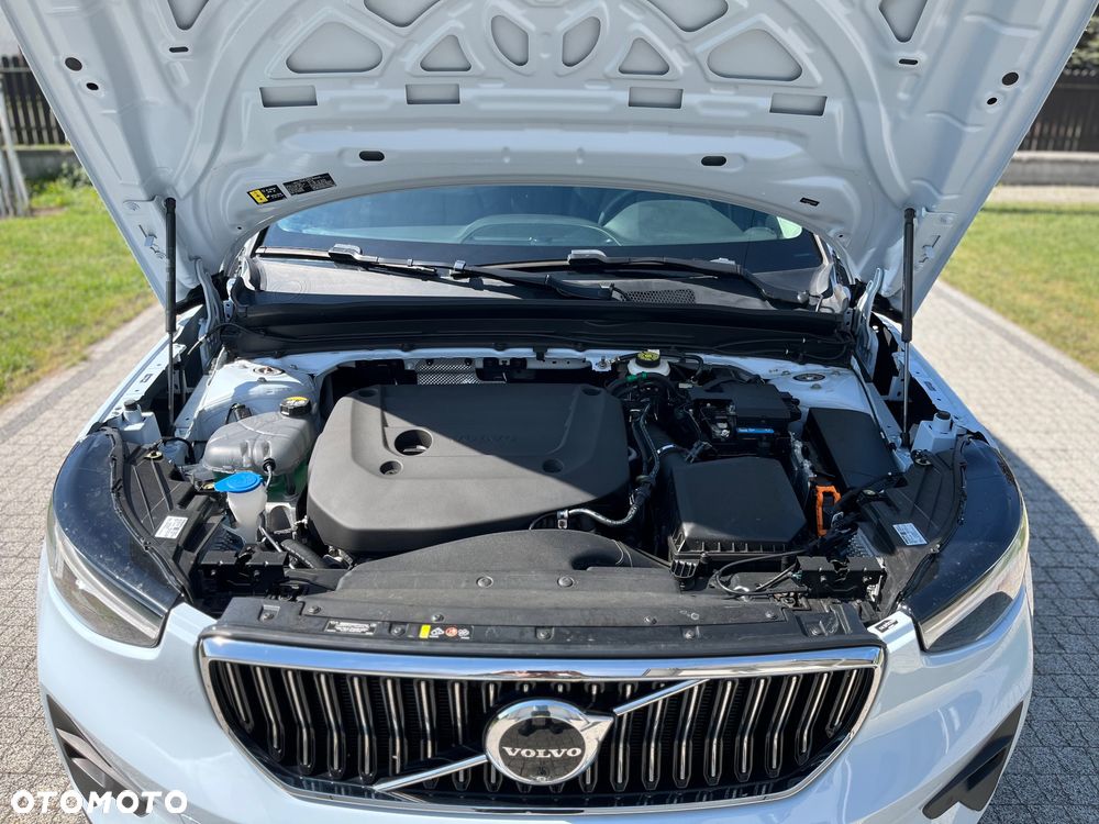 Volvo XC 40 B5 B AWD Ultimate Bright - 36