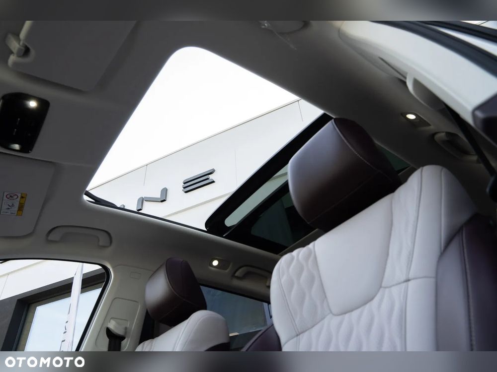 Bestune T90 2.0T Business Plus - 22