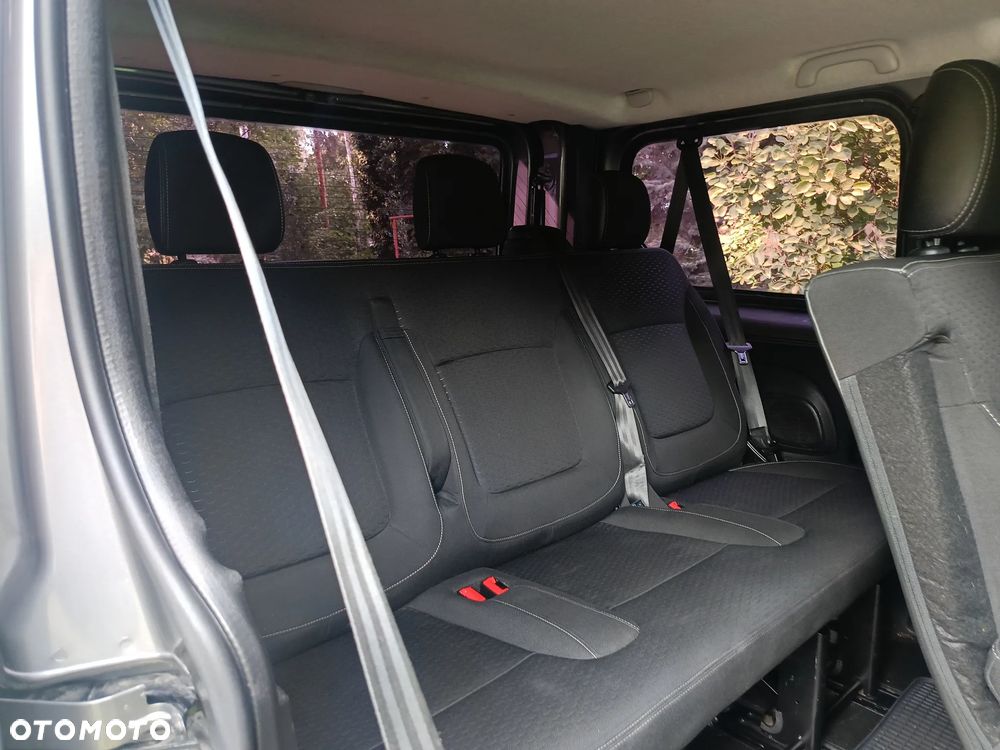 Opel Vivaro L1H1 S&S - 23