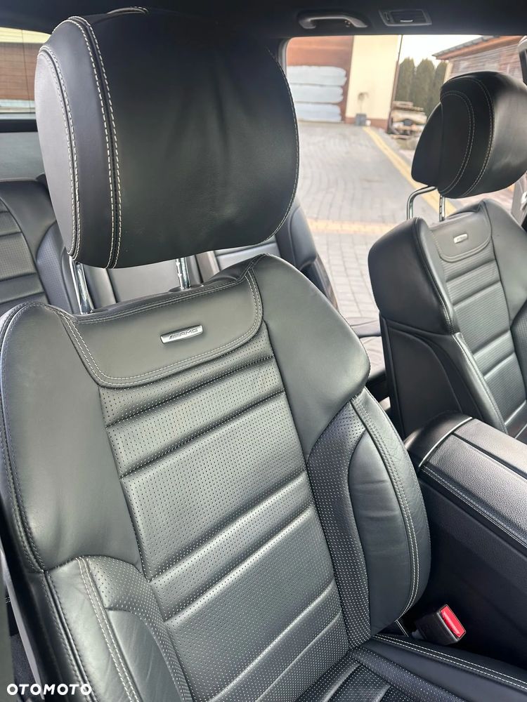 Mercedes-Benz GL - 38