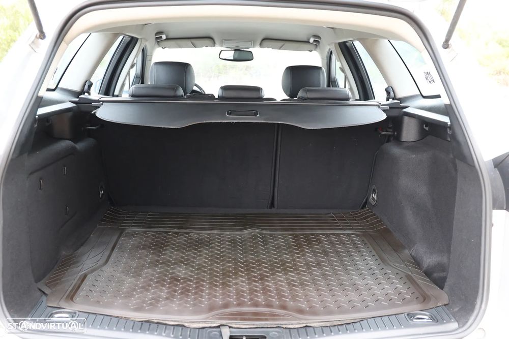 Ford Mondeo SW - 19
