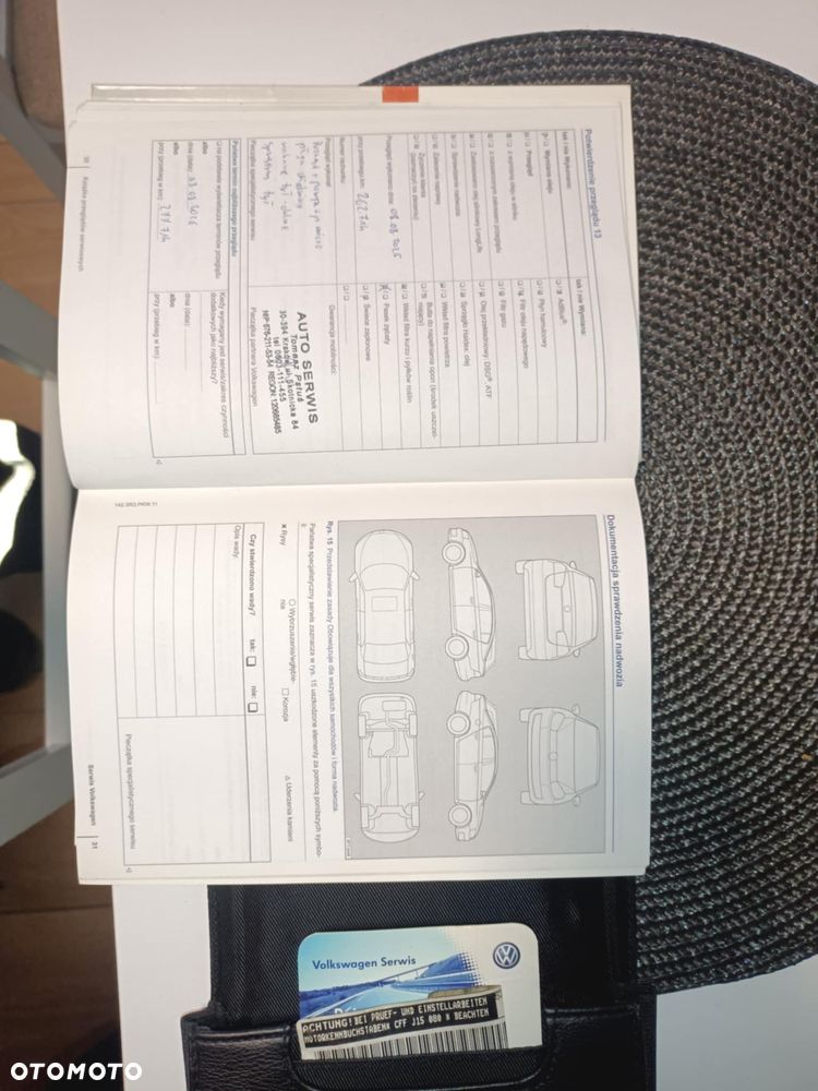 Volkswagen Passat Variant 2.0 TDI Comfortline R-Style DSG - 14