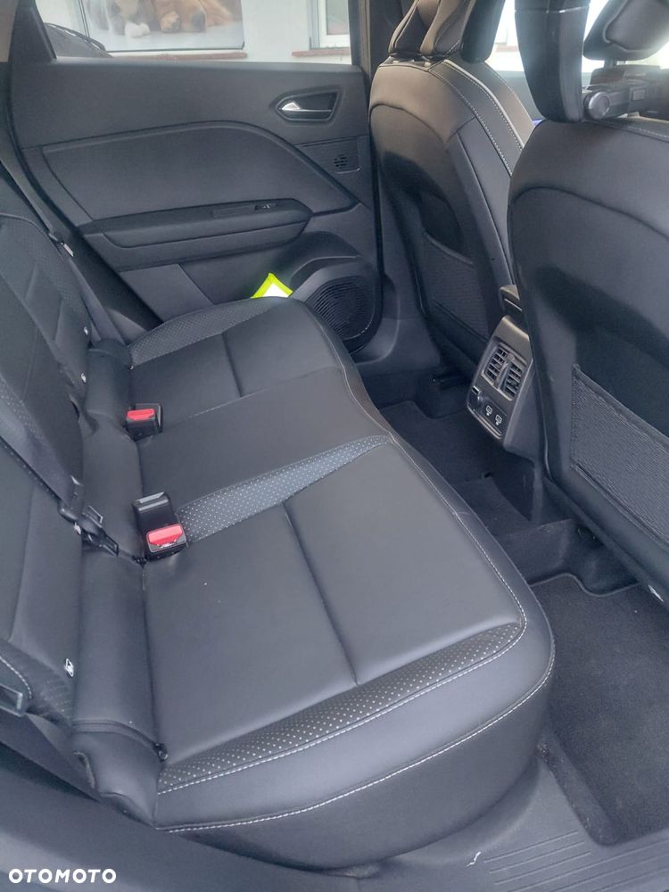 Mitsubishi ASX 1.3 mHEV Instyle DCT - 7