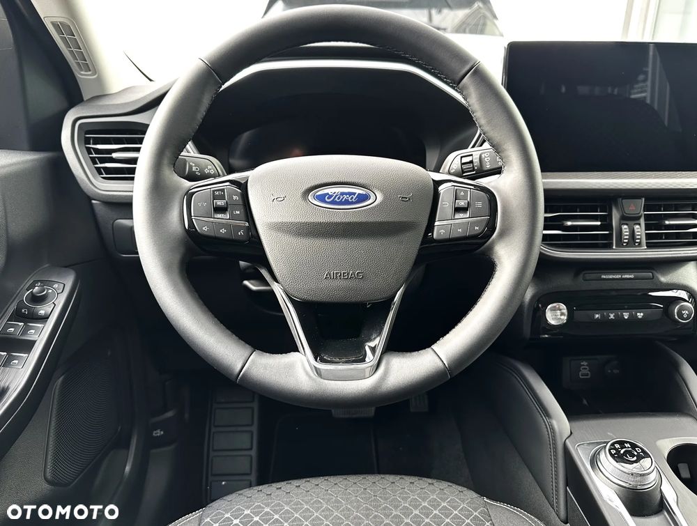 Ford Kuga 2.5 FHEV FWD Titanium eCVT - 16