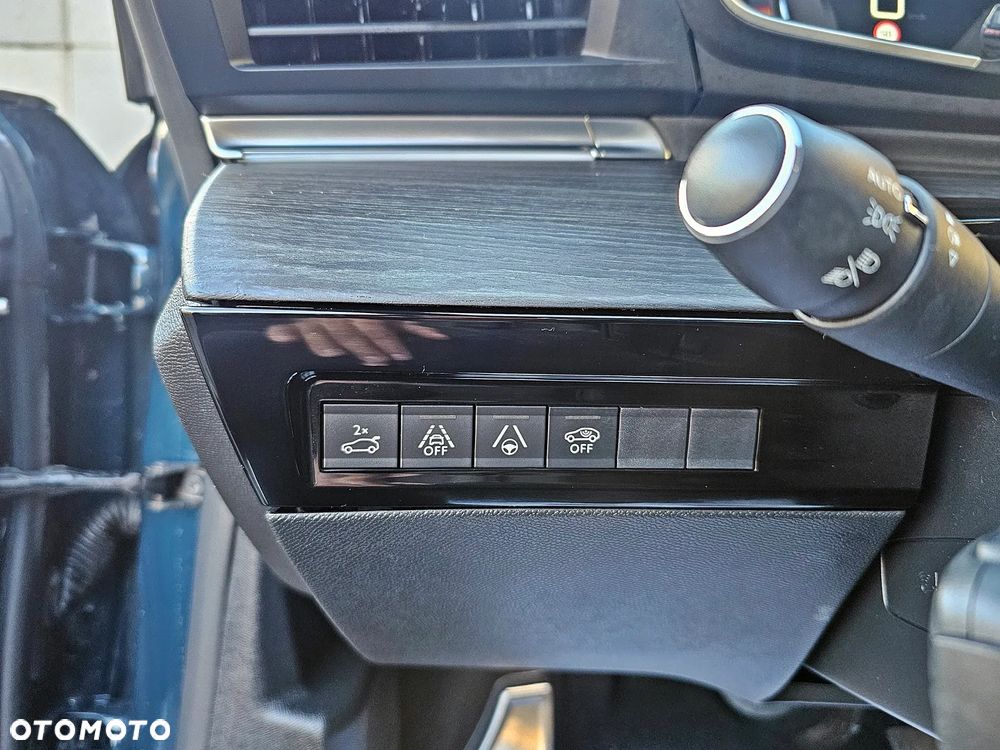 Peugeot 508 1.6 PureTech GT S&S EAT8 - 25