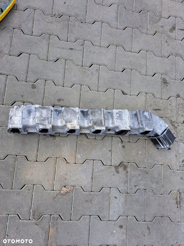 KOLEKTOR SSĄCY RENAULT MIDLUM PREMIUM DXI VOLVO FL FE D7E