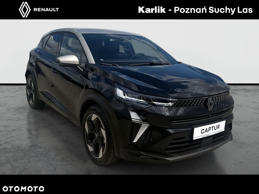 Renault Captur TCe 115 TECHNO - 3
