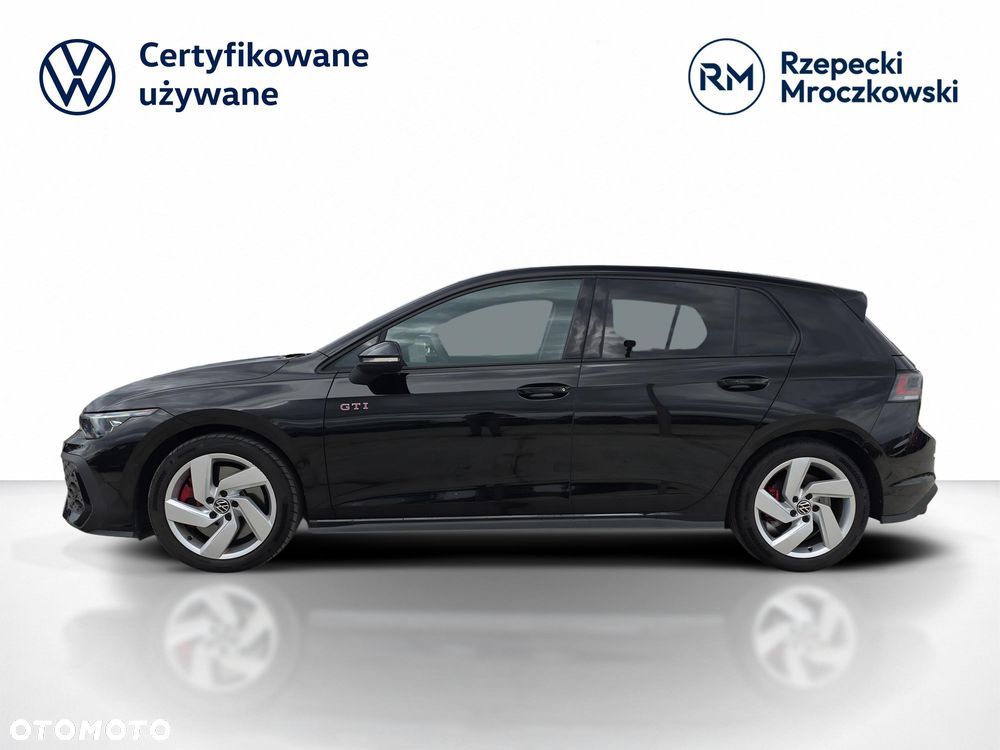 Volkswagen Golf 2.0 TSI GTI DSG - 7