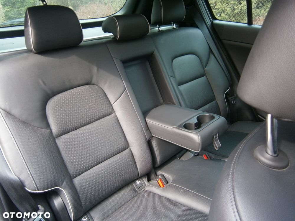 Kia Sportage 1.6 T-GDI L 4WD DCT - 8