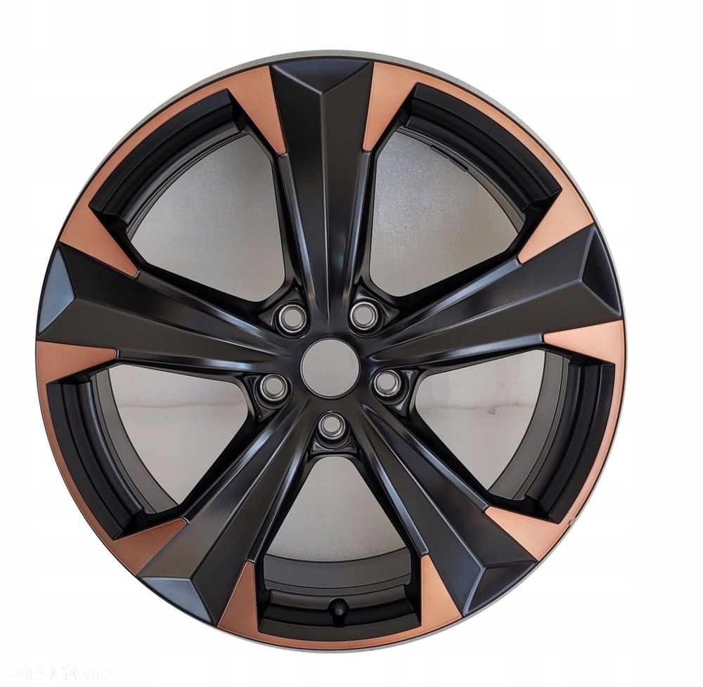 FELGA SEAT ATECA LEON CUPRA 8x19 19 ET45 5x112 - 1