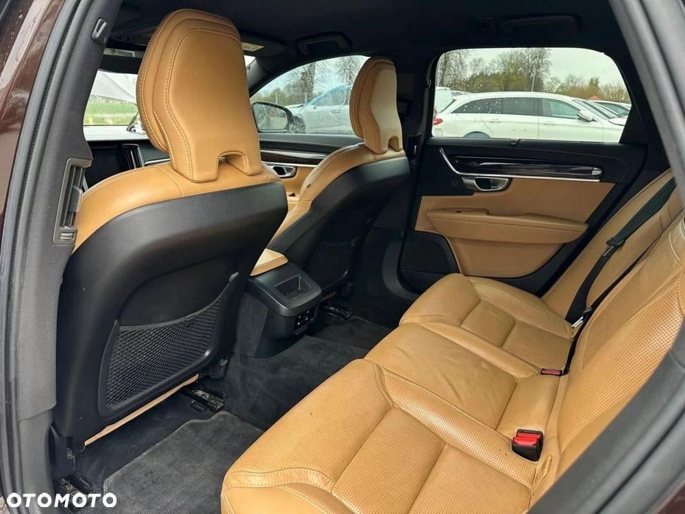 Volvo V90 D5 AWD Inscription - 12