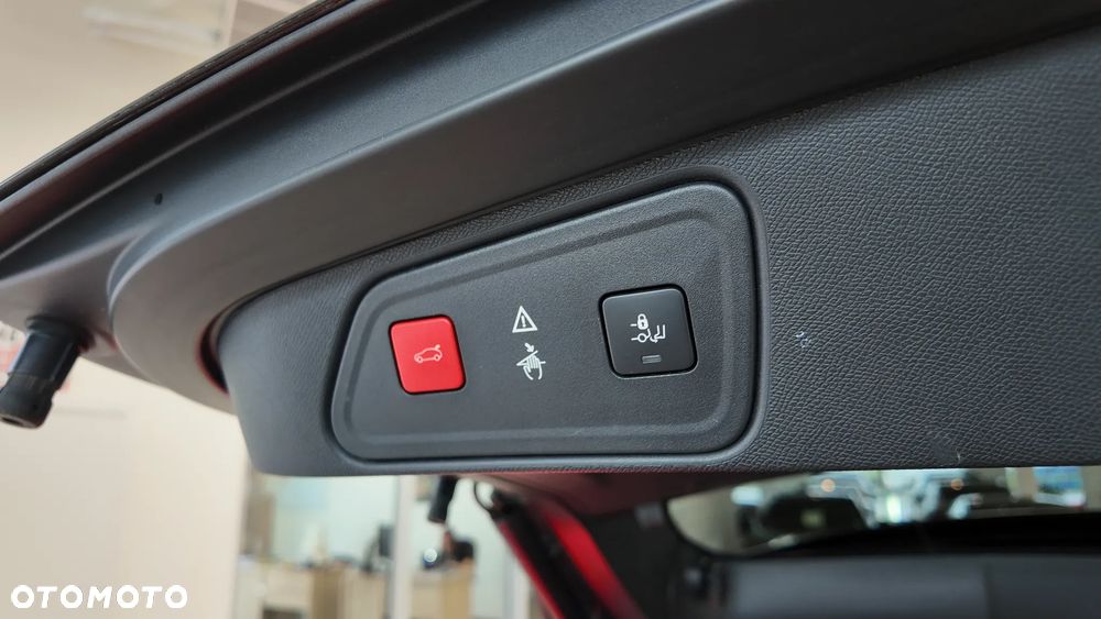 Peugeot 3008 BlueHDi 180 Stop & Start EAT6 GT - 14