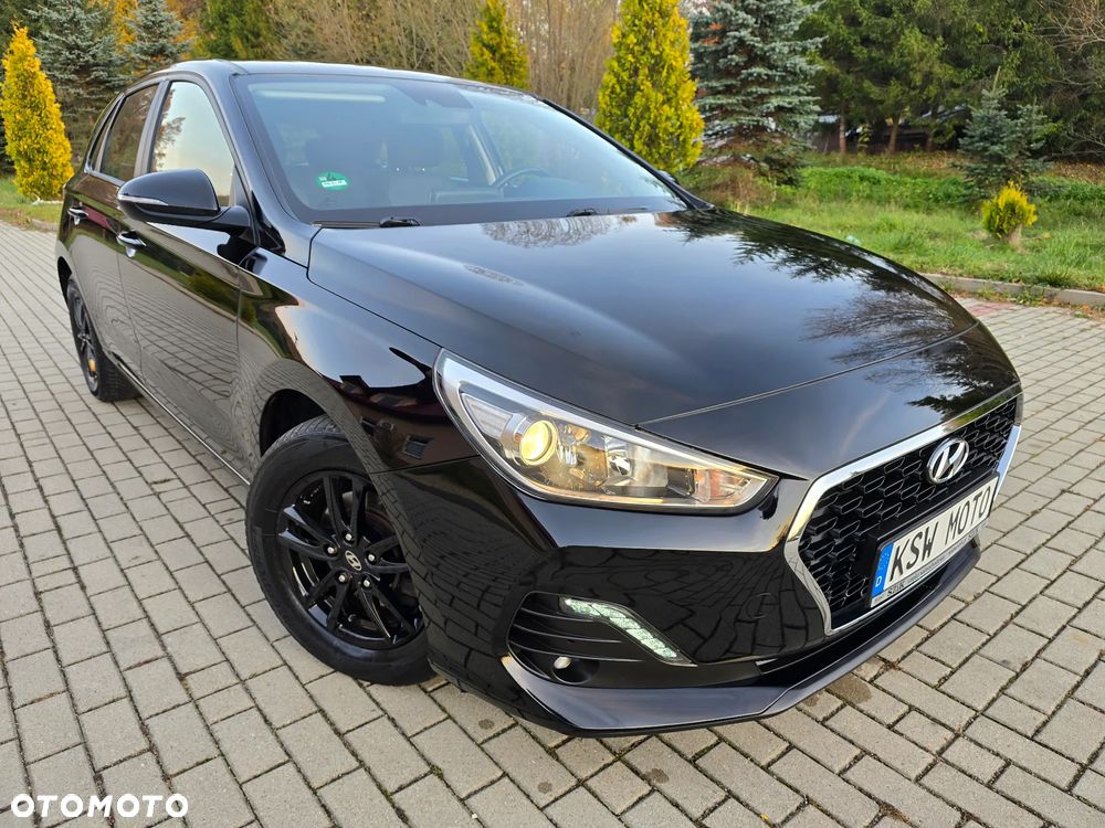 Hyundai i30 1.4 Passion - 4