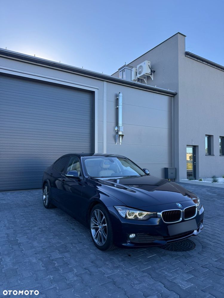 BMW Seria 3 - 15