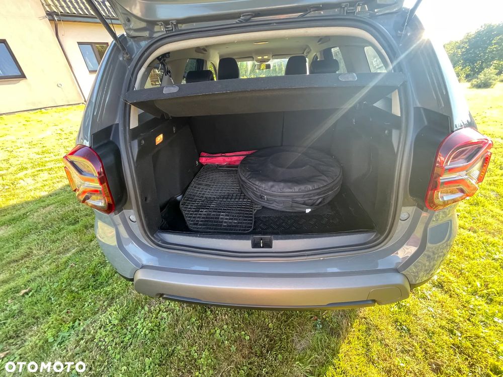 Dacia Duster - 14