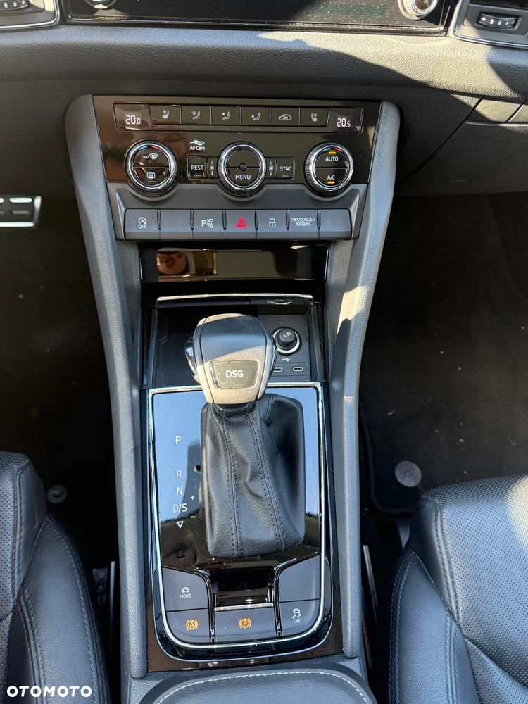 Skoda Kodiaq 2.0 TDI DSG L&K - 11