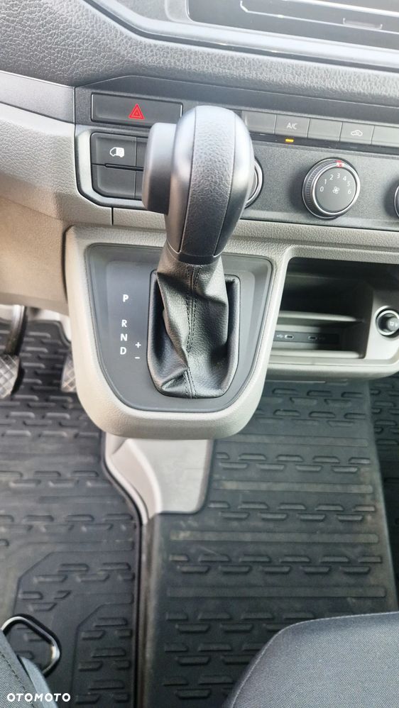 Volkswagen CRAFTER - 20