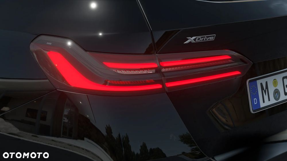 BMW Seria 5 - 9