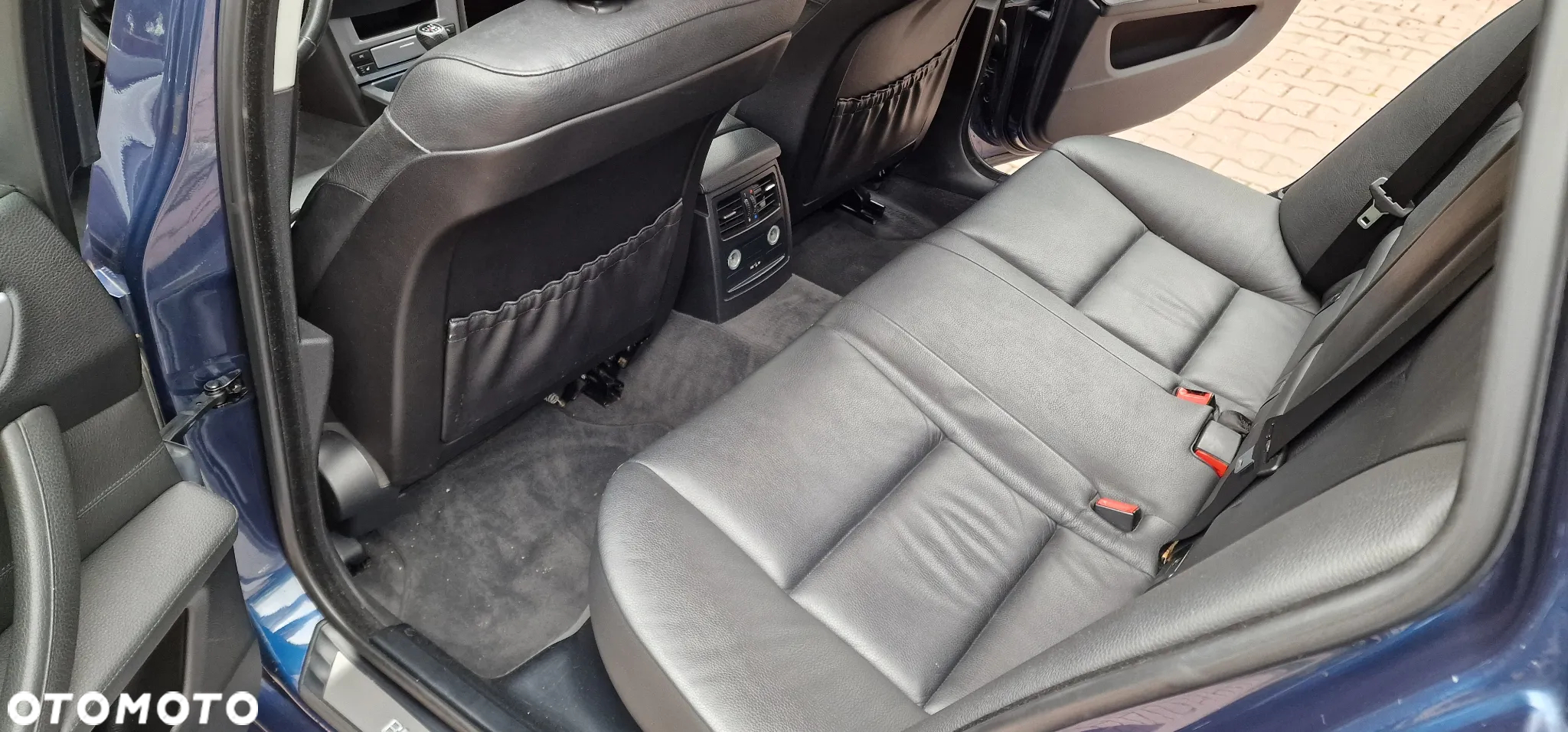 BMW Seria 5 530d Touring - 17