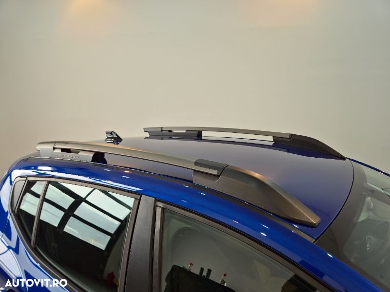 Dacia Sandero Stepway ECO-G 100 MT6 Extreme - 19