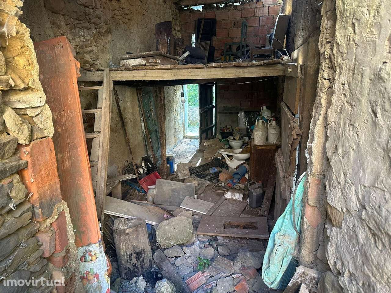 Terreno Urbano Sobral de Monte Agraço - Grande imagem: 2/8