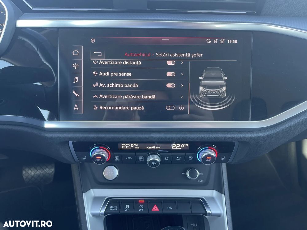 Audi Q3 Sportback - 17