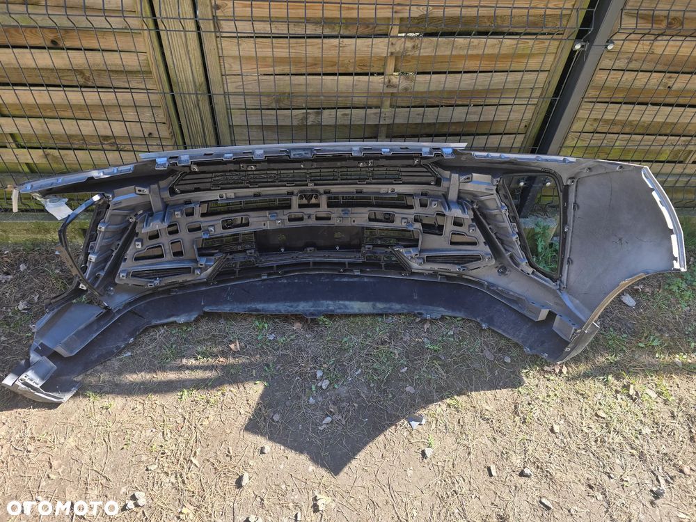 Forthing t5 grill atrapa chrom prawy - 5