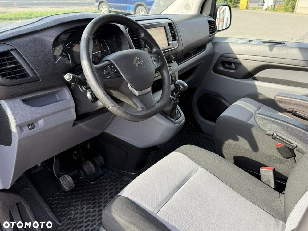 Citroën Jumpy Combi - 19