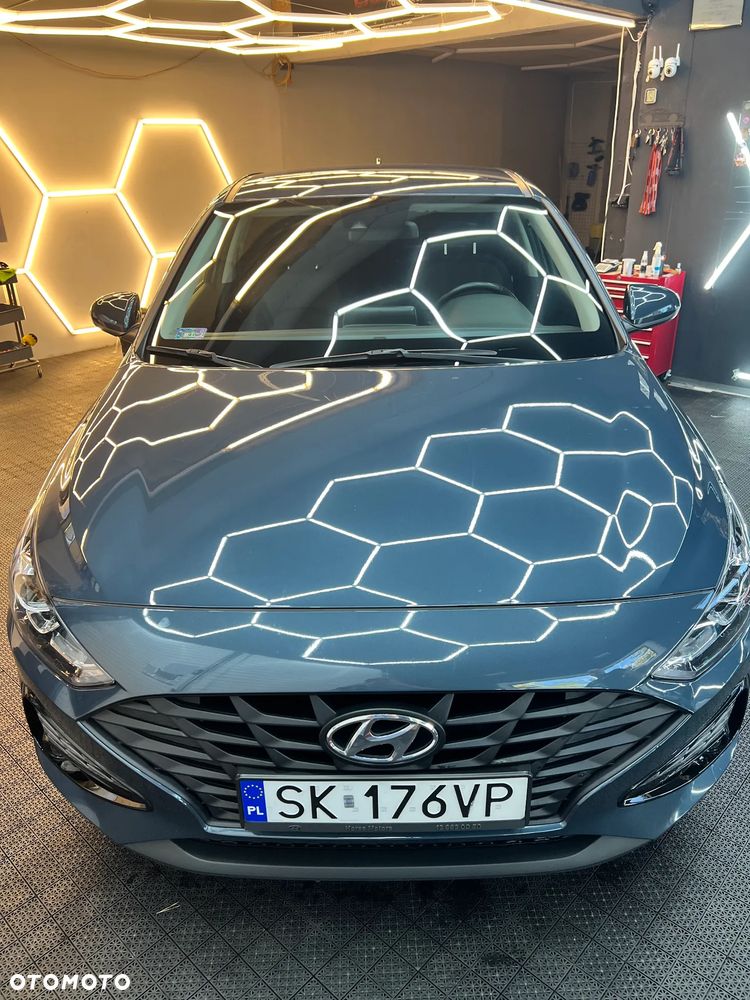 Hyundai i30 - 3