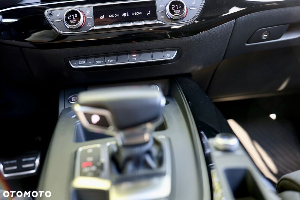 Audi A5 Sportback - 11