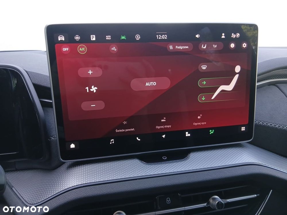 Skoda Kodiaq 2.0 TDI 4x4 Sportline DSG - 38