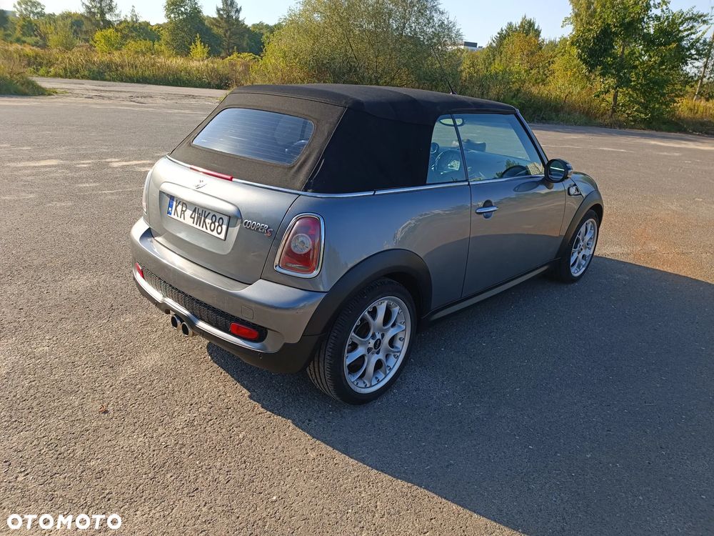 MINI Cooper S - 7