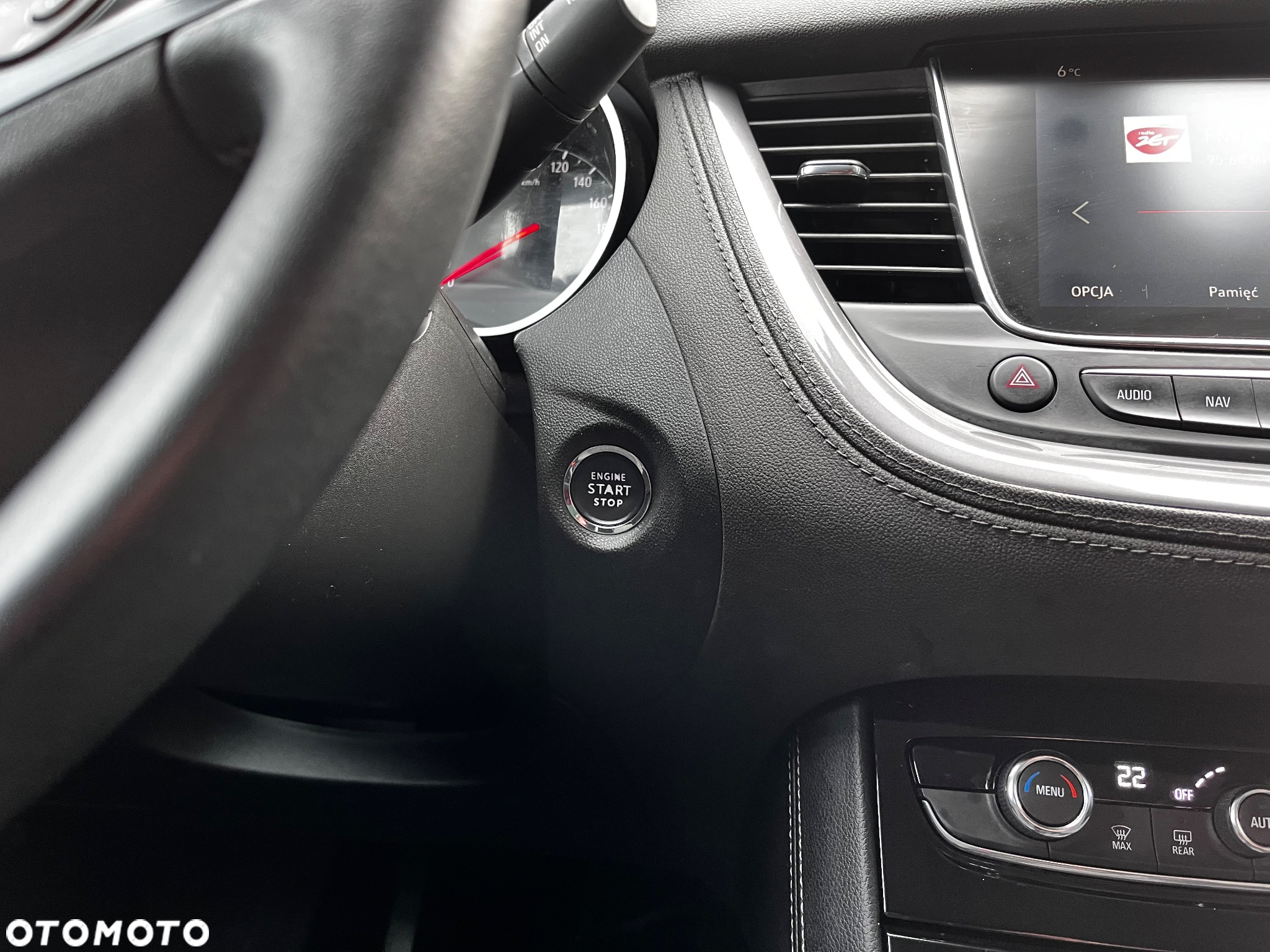 Opel Grandland X 1.2 Start/Stop Design Line - 30