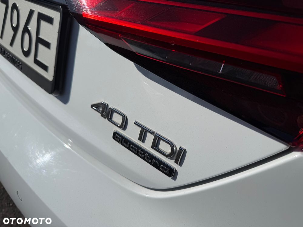 Audi A5 Sportback ver-40-tdi-quattro-s-line-s-tronic - 16