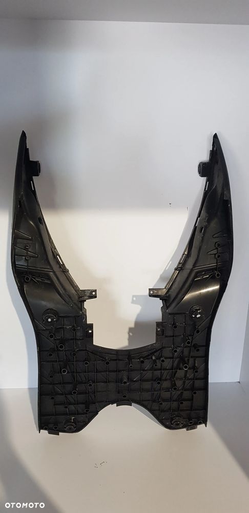 Yamaha Cygnus Podest Podłoga - 3