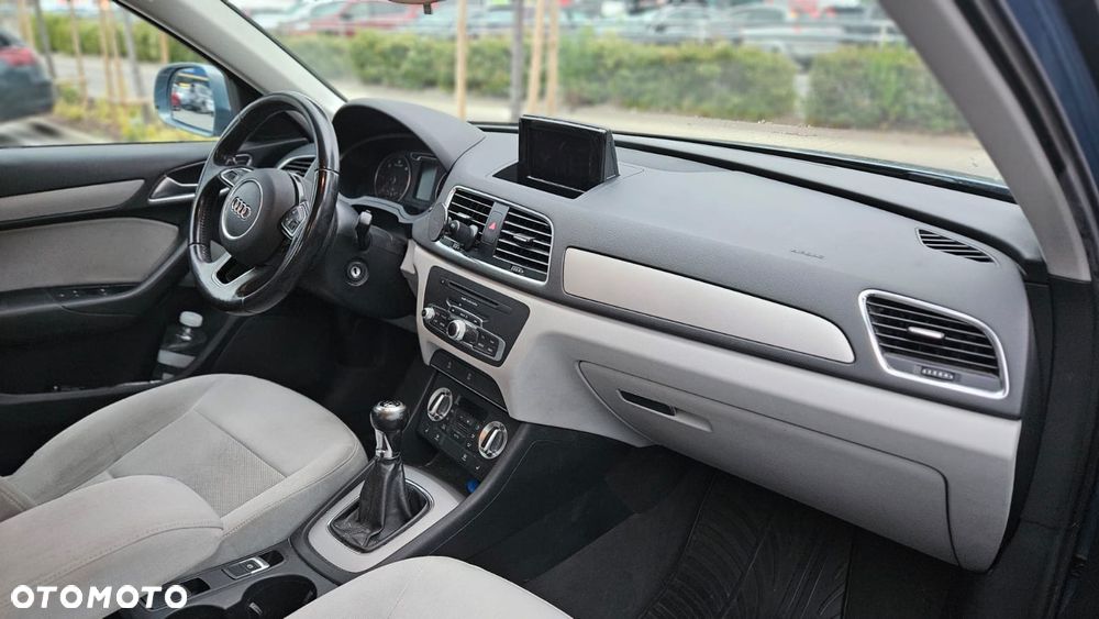 Audi Q3 2.0 TDI - 8