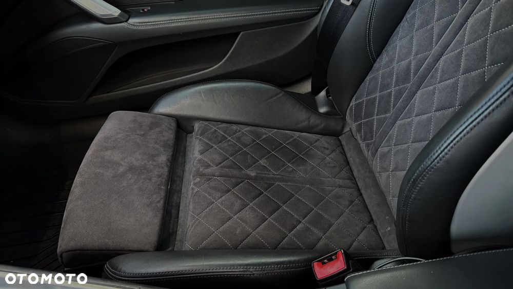 Audi TT Roadster - 21