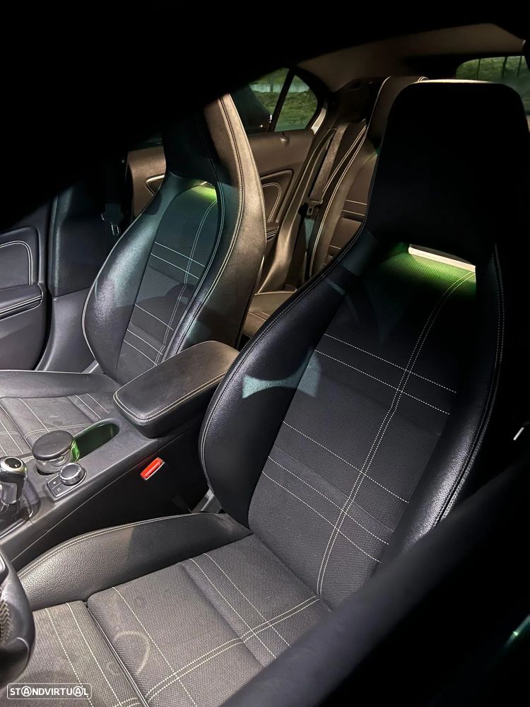 Mercedes-Benz A 160 Standard - 7
